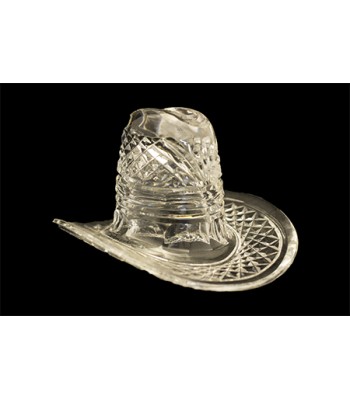 Waterford Cowboy Hat